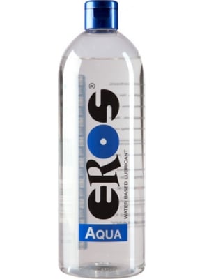 Λιπαντικό Νερού - Eros Aqua waterbased lubricant 500ml