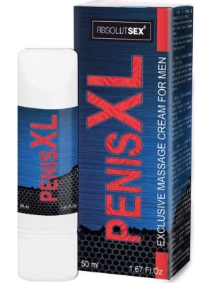 διεγερτική κρέμα για στύση Penis XL 50ml
