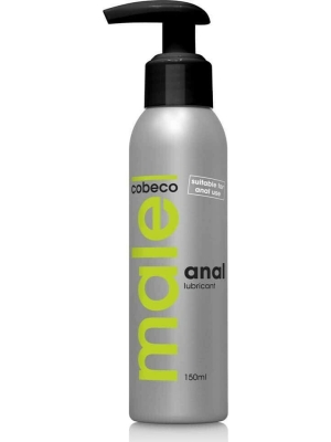 Male Anal Lubricant 150ml
