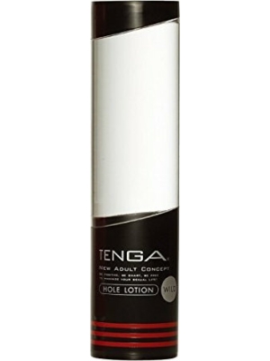 TENGA Lube Lotion Wild Waterbased 170ml