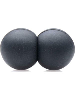 Sin Spheres Silicone Magnetic Balls

