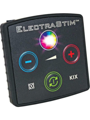 ELECTRASTIM - KIX ELECTRO SEX STIMULATOR
