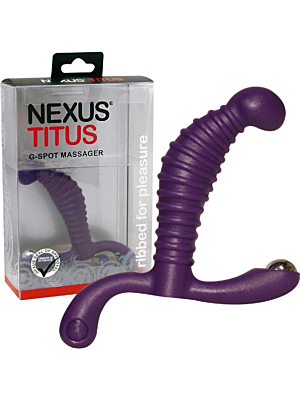 Nexus - Titus Purple