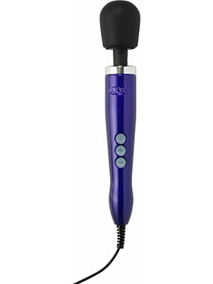 Doxy - Die Cast Wand Massager Purple