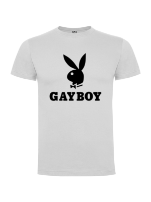 Gayboy Stamp