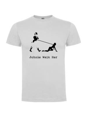 Johnie Walk Her