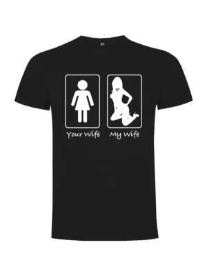 Your Wife My Wife 1