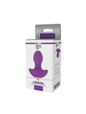 Vibes of Love Clitoral pleaser knob