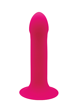 SOLID LOVE PREMIUM DILDO 16,5cm PINK