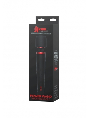 Power Wand - Rechargeable
