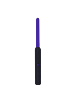 The Stinger - Electroplay Wand - Black/Violet