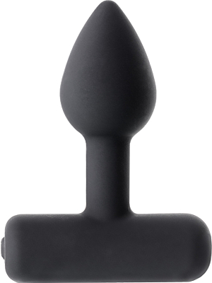 Erotist SHAFT Anal Plug - 6.9cm
