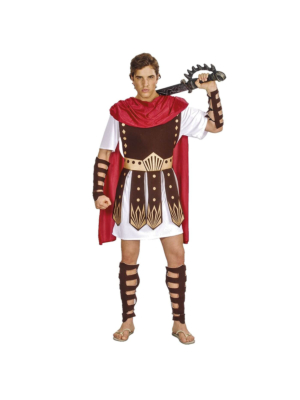 Men's Roman Stallion costume