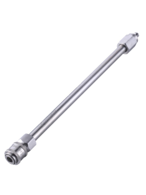 30 cm Extension Rod for Hismith Premium Sex Machines with Kliclok System
