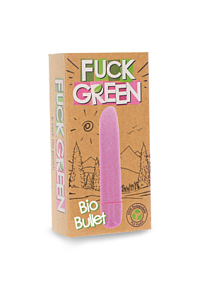  Fuck Pink Bio Bullet 