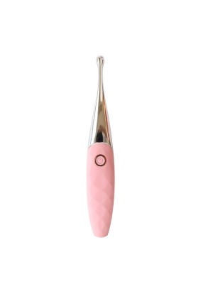36 Modes Stimulator - Nana Orgasmic Vibrator Pink