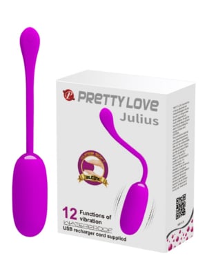 Pretty Love Julius Purple