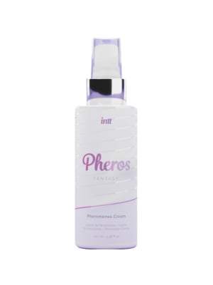 Intt Pheros Fantasy Pheromones Cream 120ml