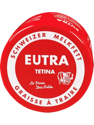 Eutra - Eutra milking grease - 250 ml