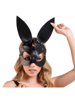 
Rabbit mask H.E.L. Bunny