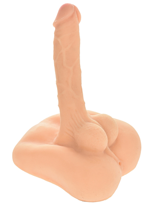Αυνανιστήρι Skin Penis 20 cm