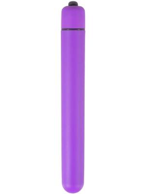 Long Mara Dildo Purple