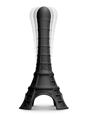 Δονητής Eiffel Tower Vibrator - Pipedream - Δονητές Σε Περίεργα Σχήματα