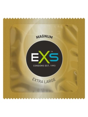 Magnum - Condom Extra Large