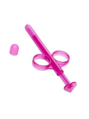 Lube Tube pink