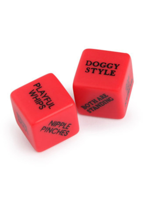 
Kheper Games Kinky BDSM Dice