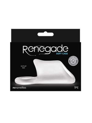 Renagade Soft Cage Frost
