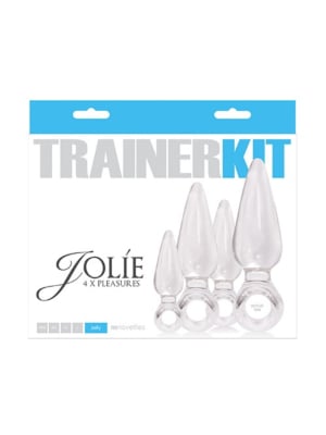 Jolie 4pc Trainer Kit