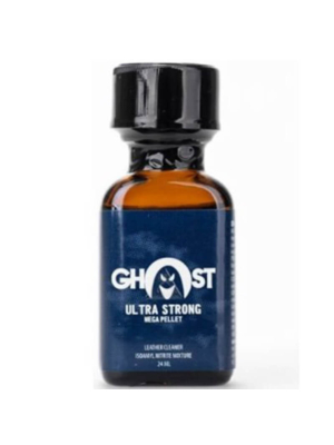 Poppers Ghost 25ml 