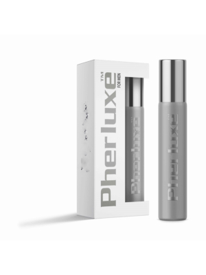 Feromony-Pherluxe Silver for men 33 ml spray