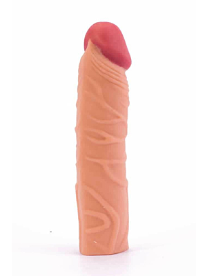 Pleasure X-tender - Penis Sleeve 1051