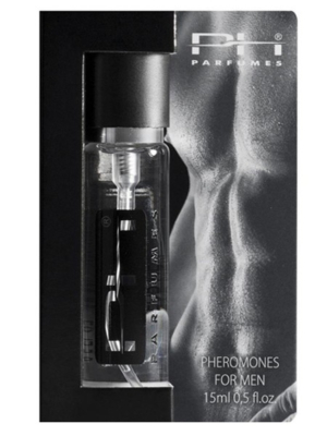 Phermones Parfumes For Men 6 15ml
