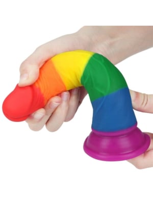 7'' Prider Dildo