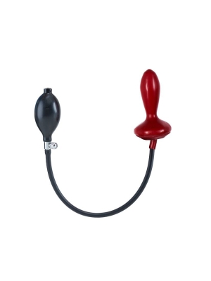 Inflatable Solid Ballplug - Red S