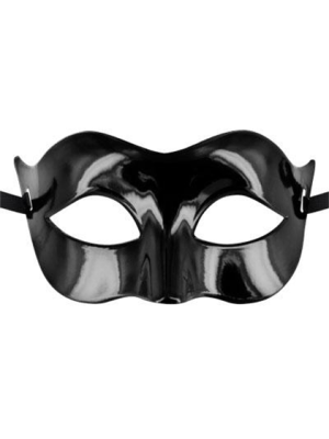 Black Solomon Mask