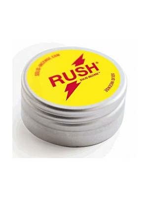 Popper Rush Solid Cream 10ml