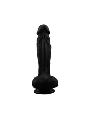 Dildo Gold Digger Black