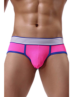 JOCK MAN M116 PINK