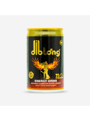 Ανδρικό Διεγερτικό DIBLONG Libido Drink 150 ml - Αναψυκτικό αύξησης της στύσης για τον Ανδρα