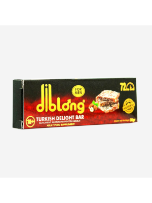  DIBLONG Turkish Delight Bar 30 gr.