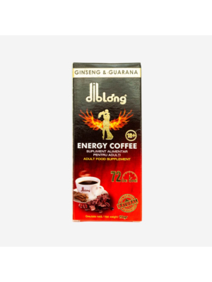  Diblong Energy Coffee 10 gr