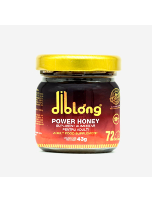 Unisex DIBLONG Power Honey 43 gr.
