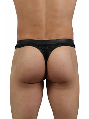 Tulle Lace G-Strings / Trunks 