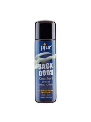 Pjur Back Door Comfort Glide Waterbased Lubricant