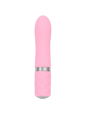 Pillow Talk Flirty Bullet Pillow Talk - Pink