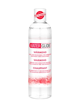 Waterglide Warming Lubricant Lubricant 300ml